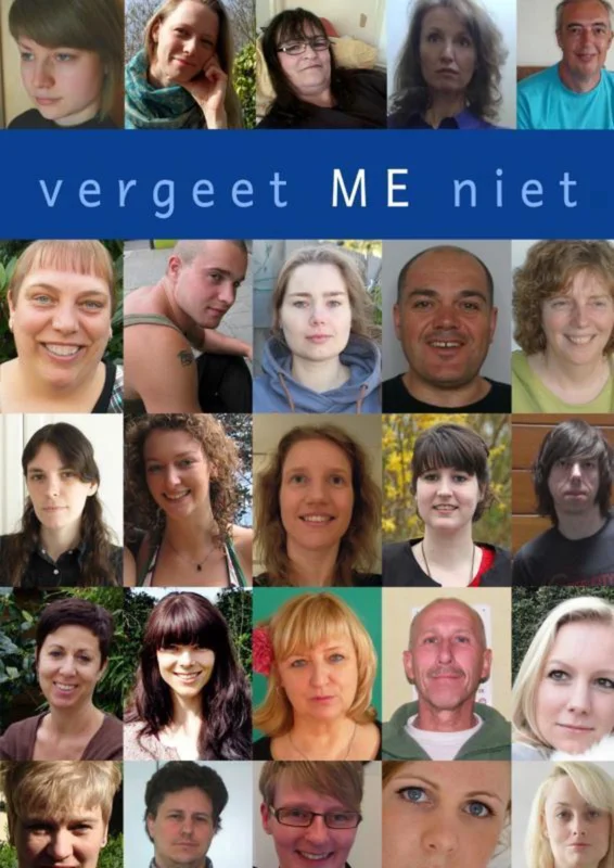 Vergeet ME Niet Weekendaanbieding