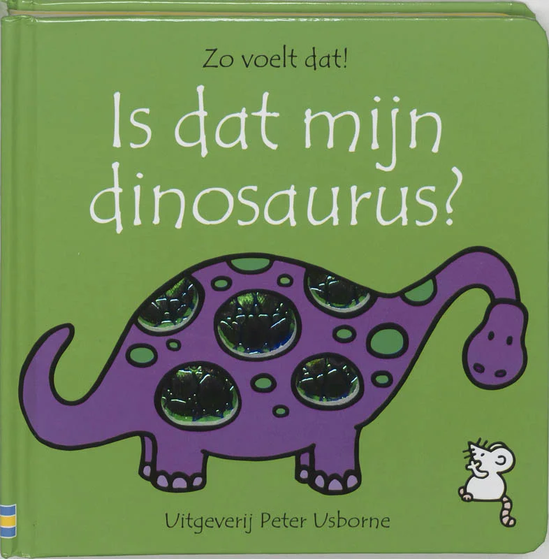 Goedkoop Is Dat Mijn Dinosaurus?