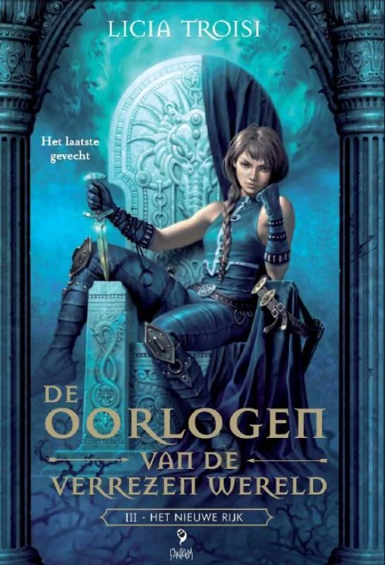 De oorlogen van de verrezen wereld / Het nieuwe rijk / De oorlogen van de verrezen wereld / 3 Lage Prijs