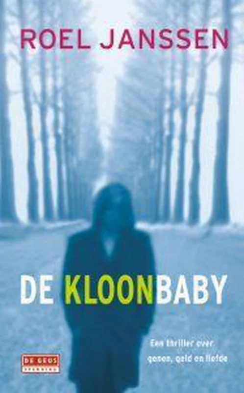 Finale Uitverkoop Kloonbaby