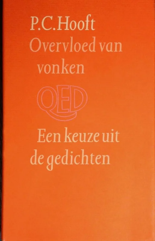 Korting Overvloed van vonken