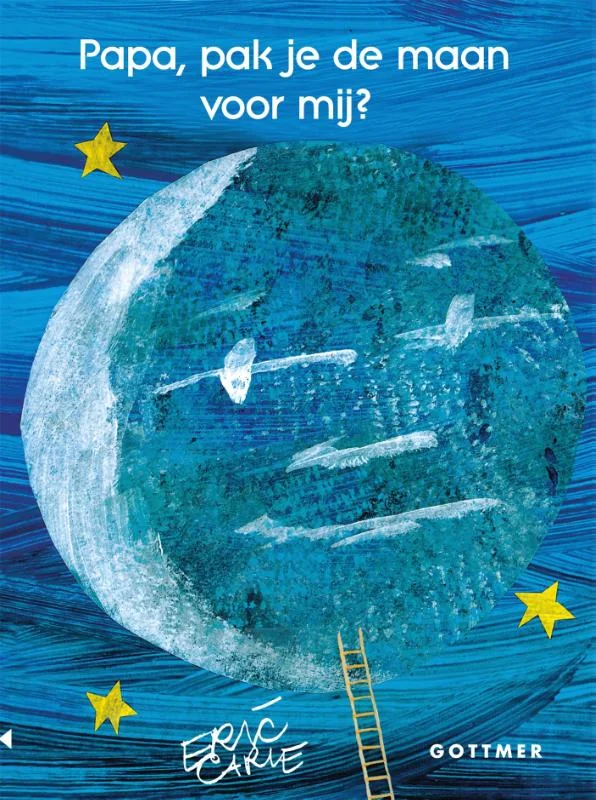 Papa, pak je de maan voor mij? Speciale Aanbieding