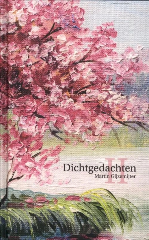 Dichtgedachten II Fabrieksprijs