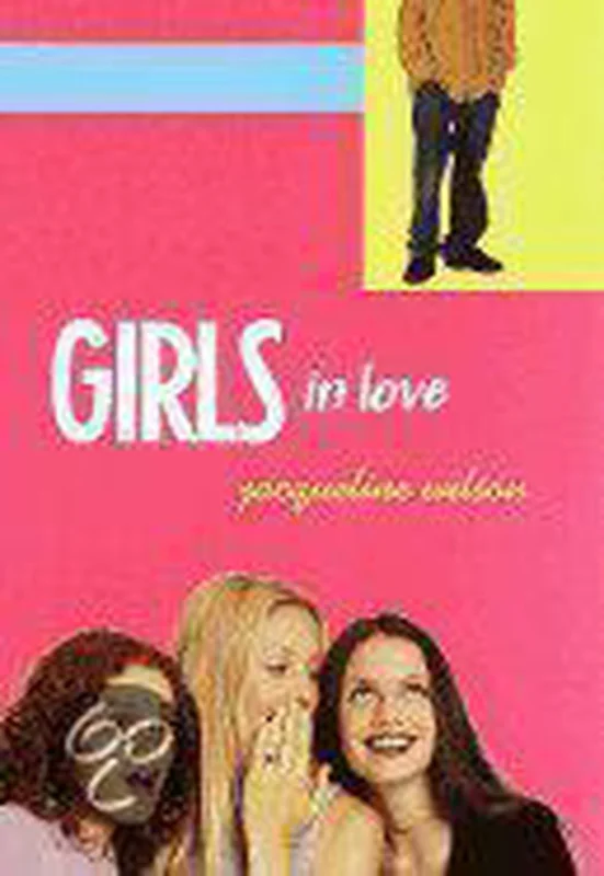 Favoriet Girls in Love