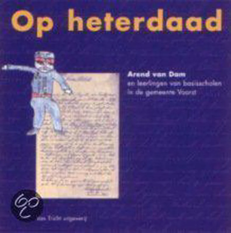 Op Heterdaad Laatste Versie