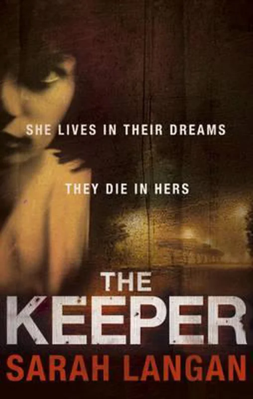 The Keeper Beperkte Voorraad