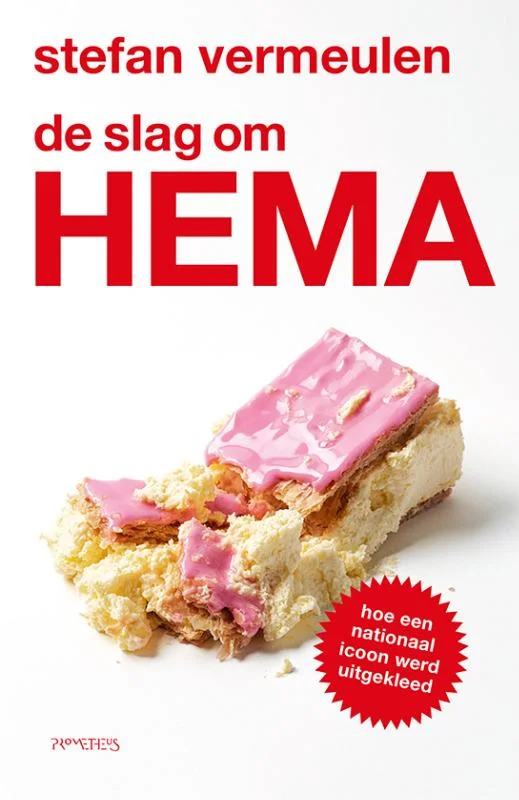 De slag om Hema Veilige Betaling