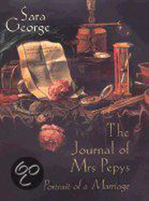 The Journal of Mrs. Pepys Beperkte Voorraad