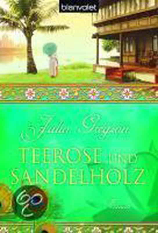 Actieprijs Teerose und Sandelholz