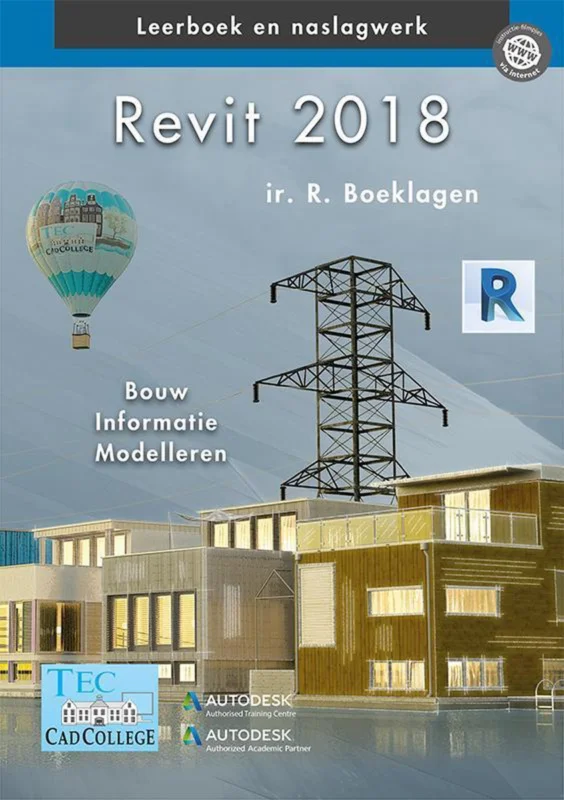 Revit 2018 Voordeelprijs