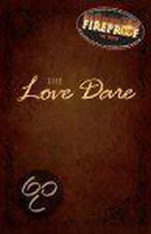 The Love Dare Seizoensaanbieding