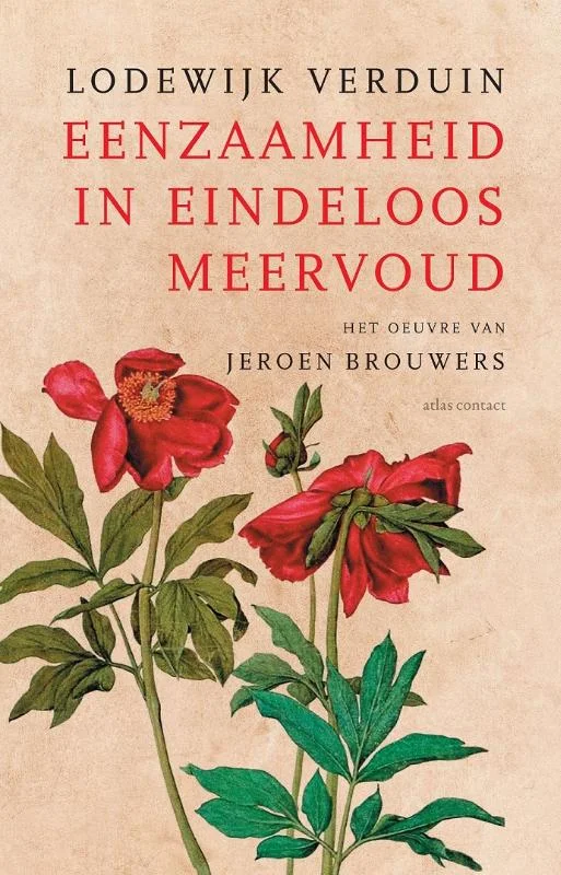 Eenzaamheid in eindeloos meervoud Dagaanbieding