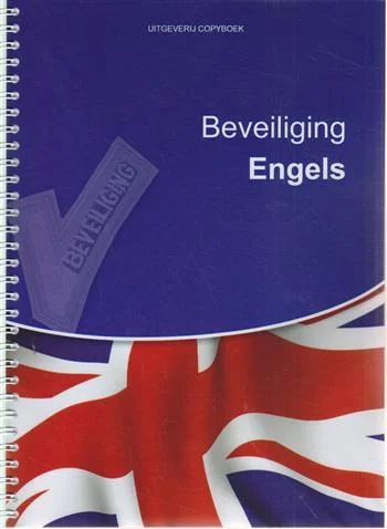 Engels beveiliging Veilige Betaling