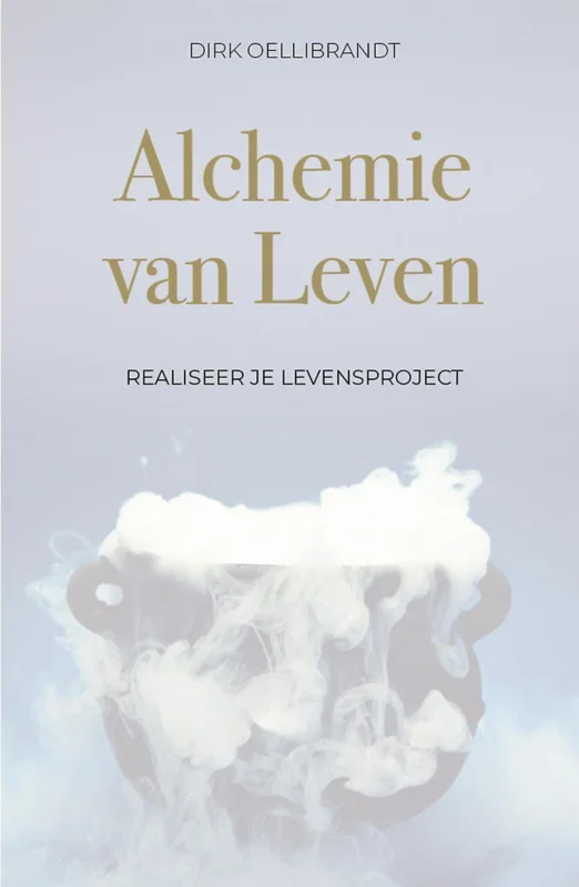 Hete Deal Alchemie van Leven