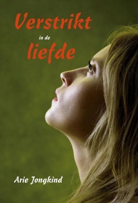 Goedkoop Verstrikt in de liefde