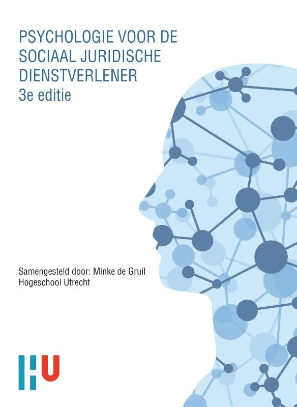 Psychologie voor de sociaal juridische dienstverlener Shop Nu
