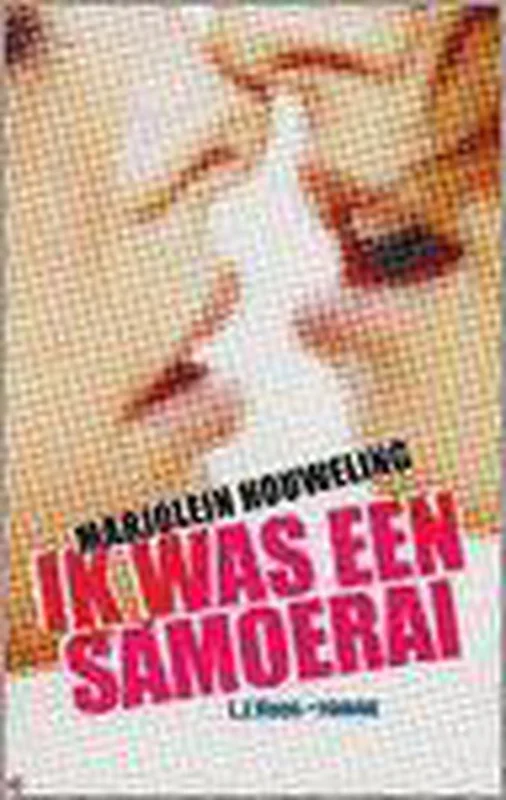 Ik Was Een Samoerai Beperkt Aanbod