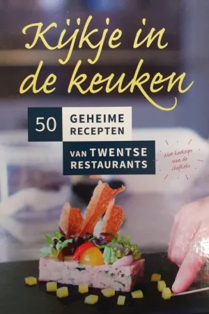 Aanbieding Kijkje in de Keuken