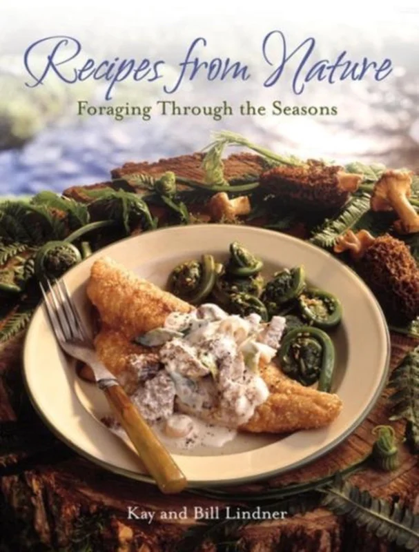 Recipes from Nature Tijdelijk Beschikbaar
