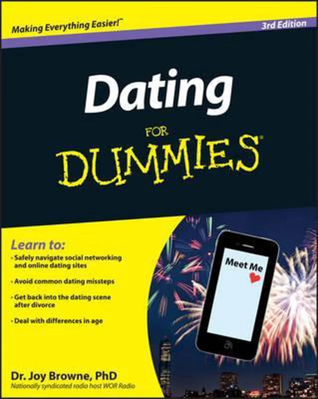 Gratis Retour Dating For Dummies 3rd