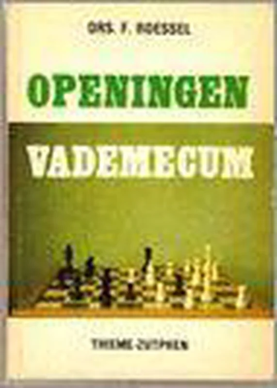 Fabrieksprijs Openingen-vademecum