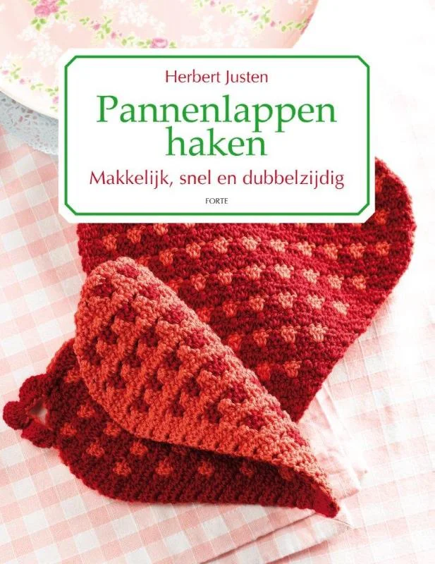Hete Deal Pannenlappen haken