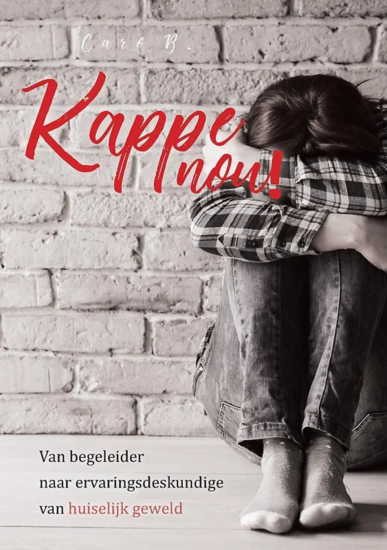 Kappe nou! Koop Vandaag