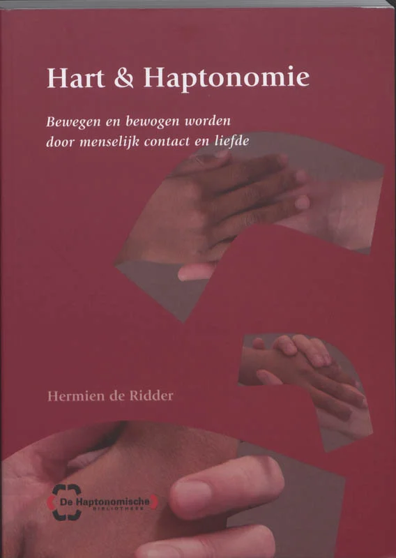Tijdelijk Beschikbaar Hart & Haptonomie / Haptonomische bibliotheek