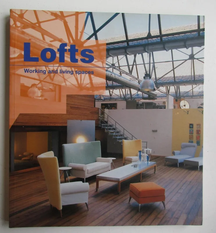 Exclusieve Aanbieding Lofts