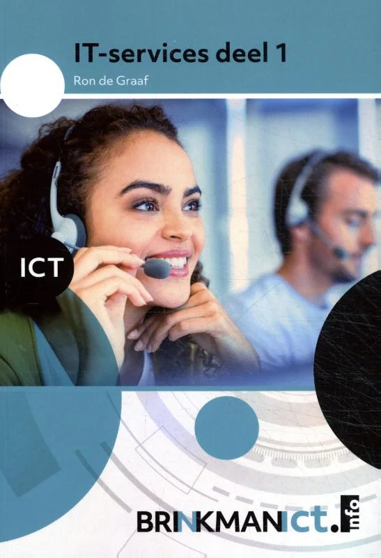 Actieprijs IT services deel 1