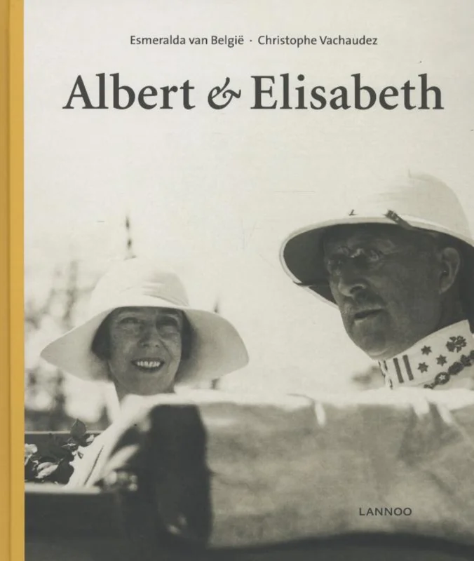 Veilige Betaling Albert & Elisabeth