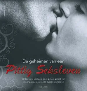 De geheimen van een pittig seksleven Uitverkoop