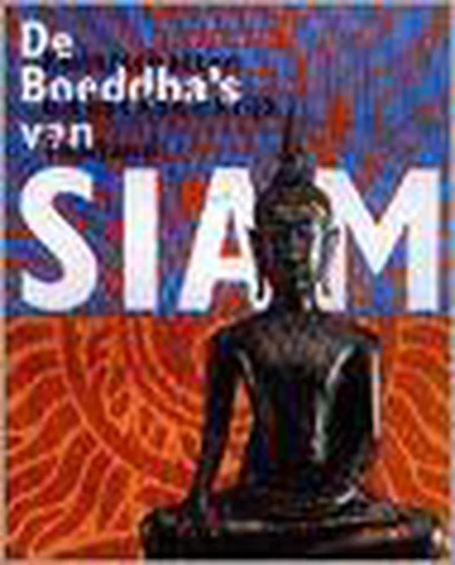 Gratis Verzending De Boeddha's van Siam