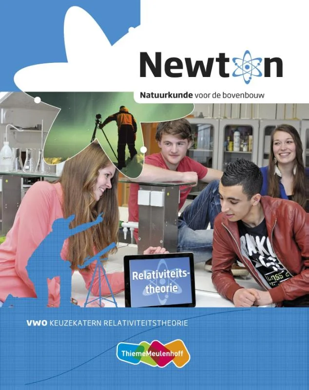 Superprijs Newton