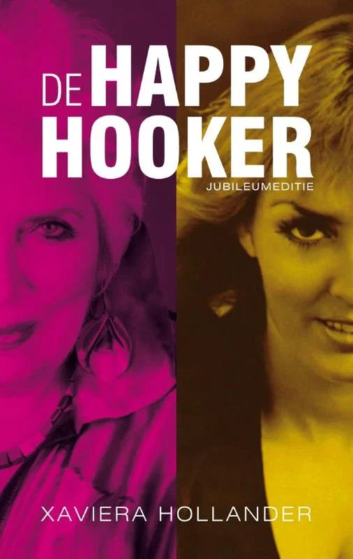 Laatste Kans De happy hooker