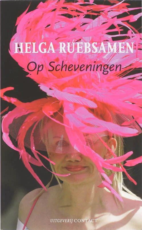 Op scheveningen Dagaanbieding