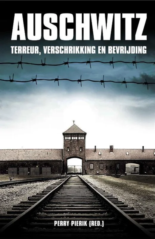 Korting Auschwitz