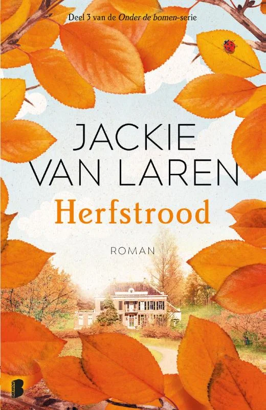 Flitsaanbieding Herfstrood / Onder de bomen / 3