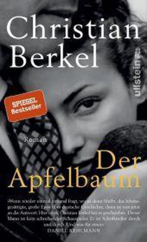 Berkel, C: Apfelbaum Koopje