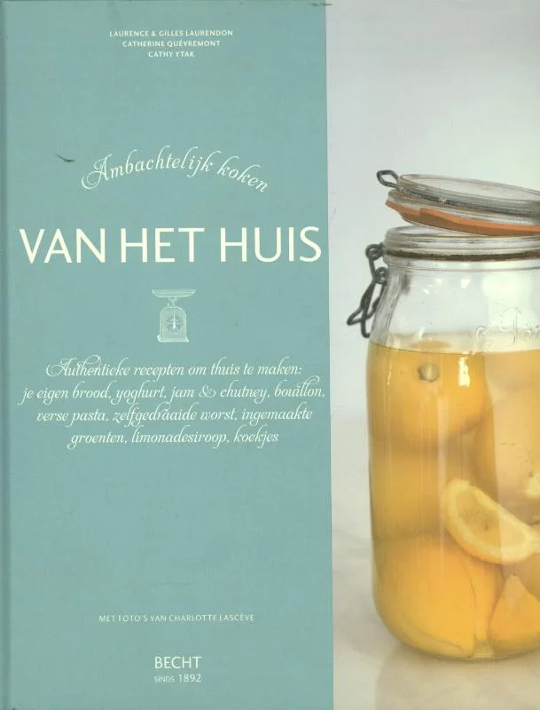 Van het huis Lage Kosten