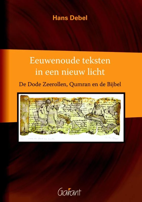 Dagaanbieding Eeuwenoude teksten in een nieuw licht