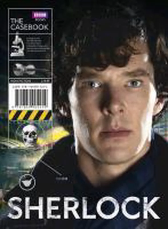 Sherlock The Casebook Lage Prijs
