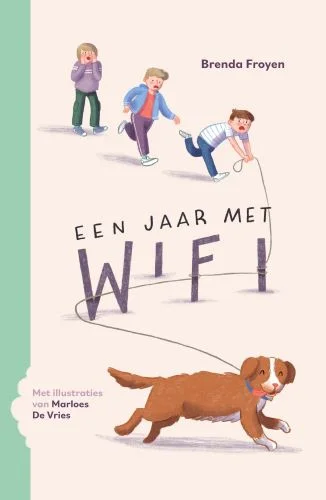 Een jaar met Wifi Beperkt Aanbod