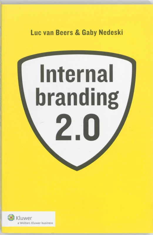Internal branding 2.0 Must-Have
