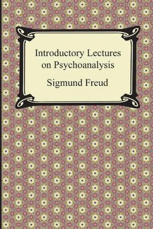 Introductory Lectures on Psychoanalysis Gratis Retour