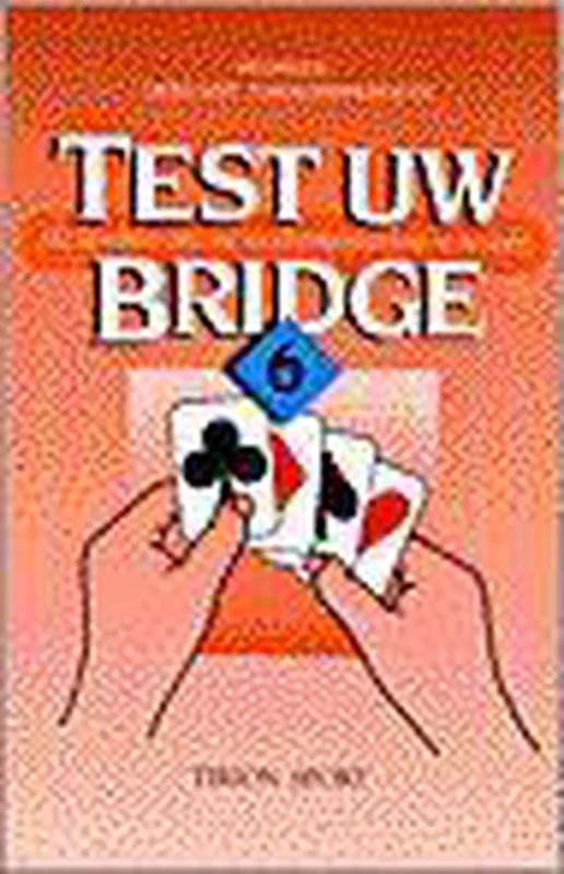 TEST UW BRIDGE 6 Korting