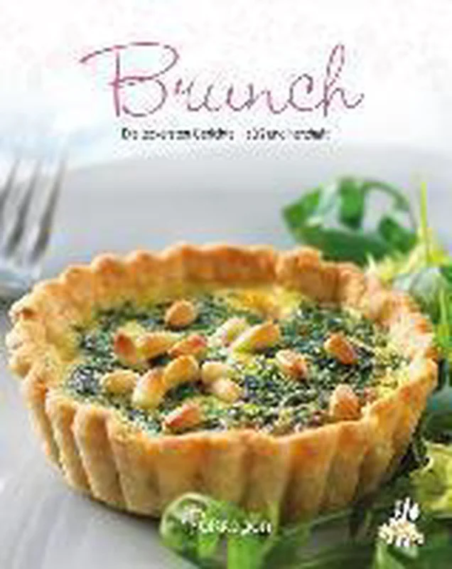 Lage Prijs Leicht gemacht - 100 Rezepte -Brunch