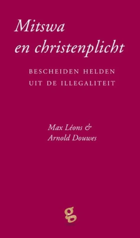 Voordeelprijs Mitswa en christenplicht