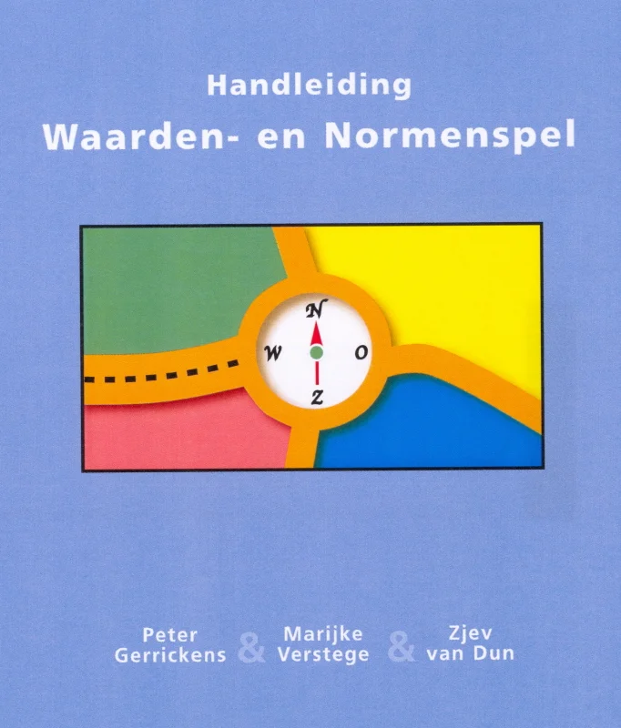 Handleiding Waarden-en normenspel Veilige Betaling