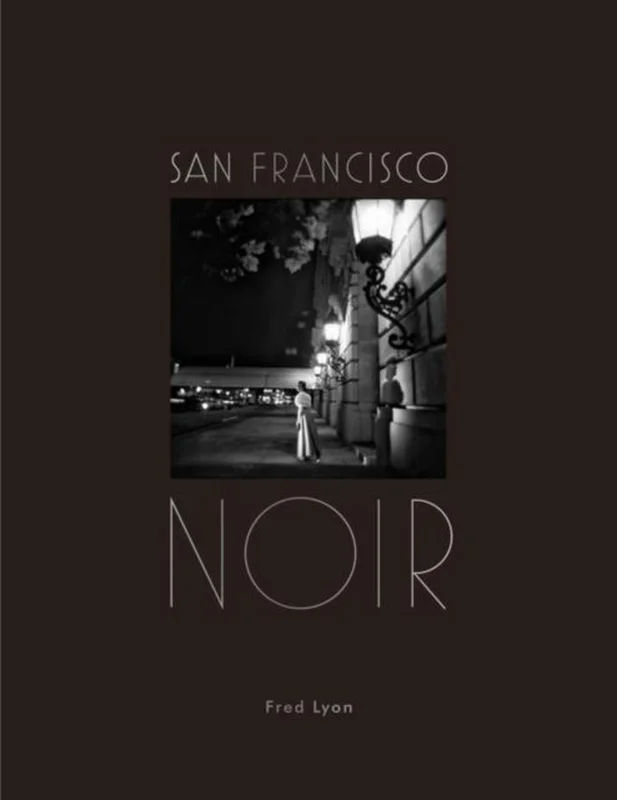 San Francisco Noir Snelle Levering